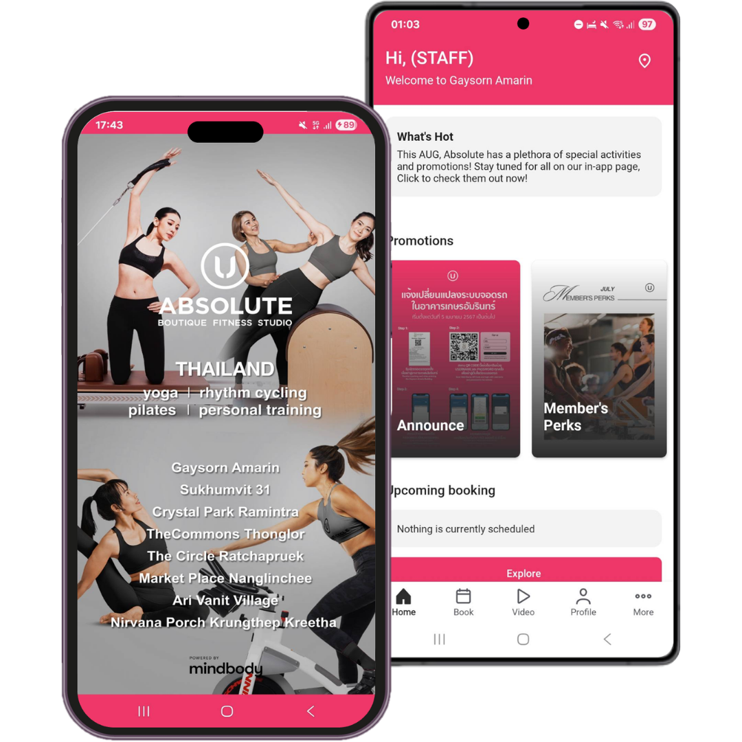 Absolute App