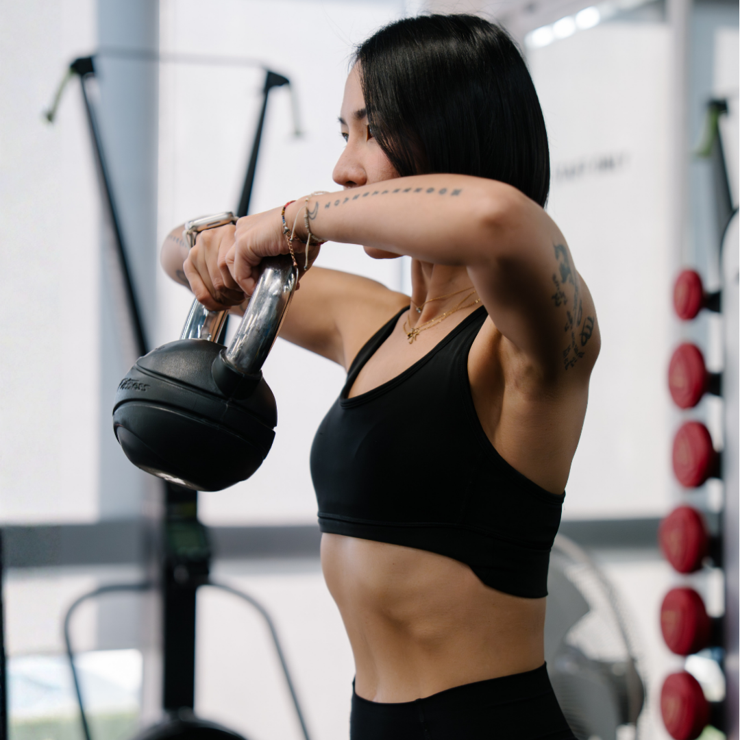 Personal Training