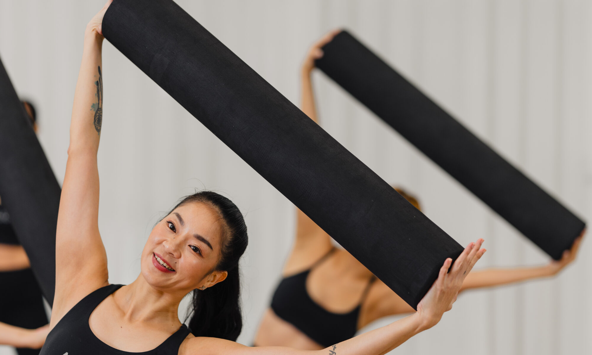 5 Amazing Benefits of Hot Yoga