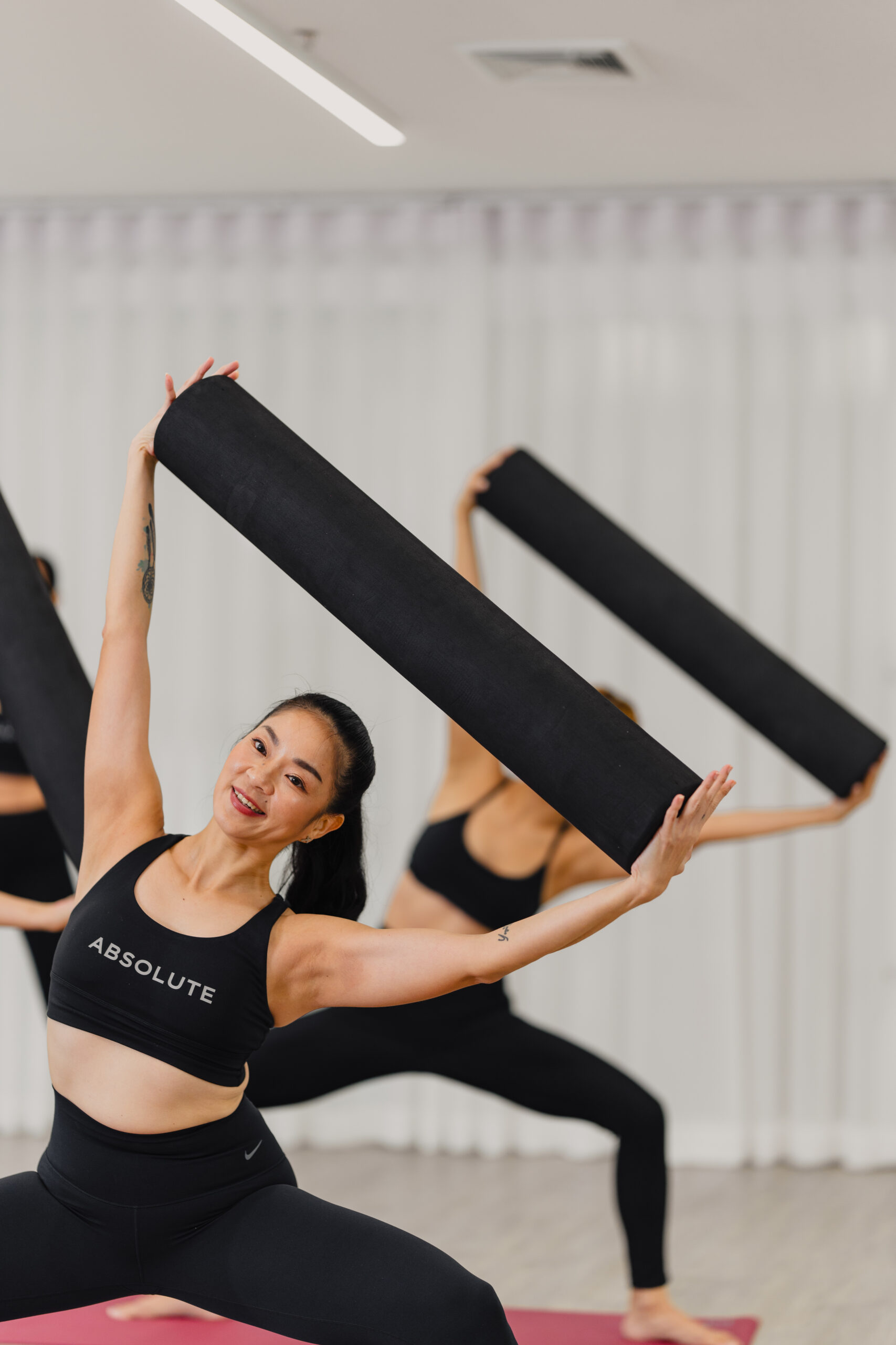 5 Amazing Benefits of Hot Yoga