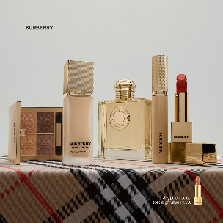 Burberry
