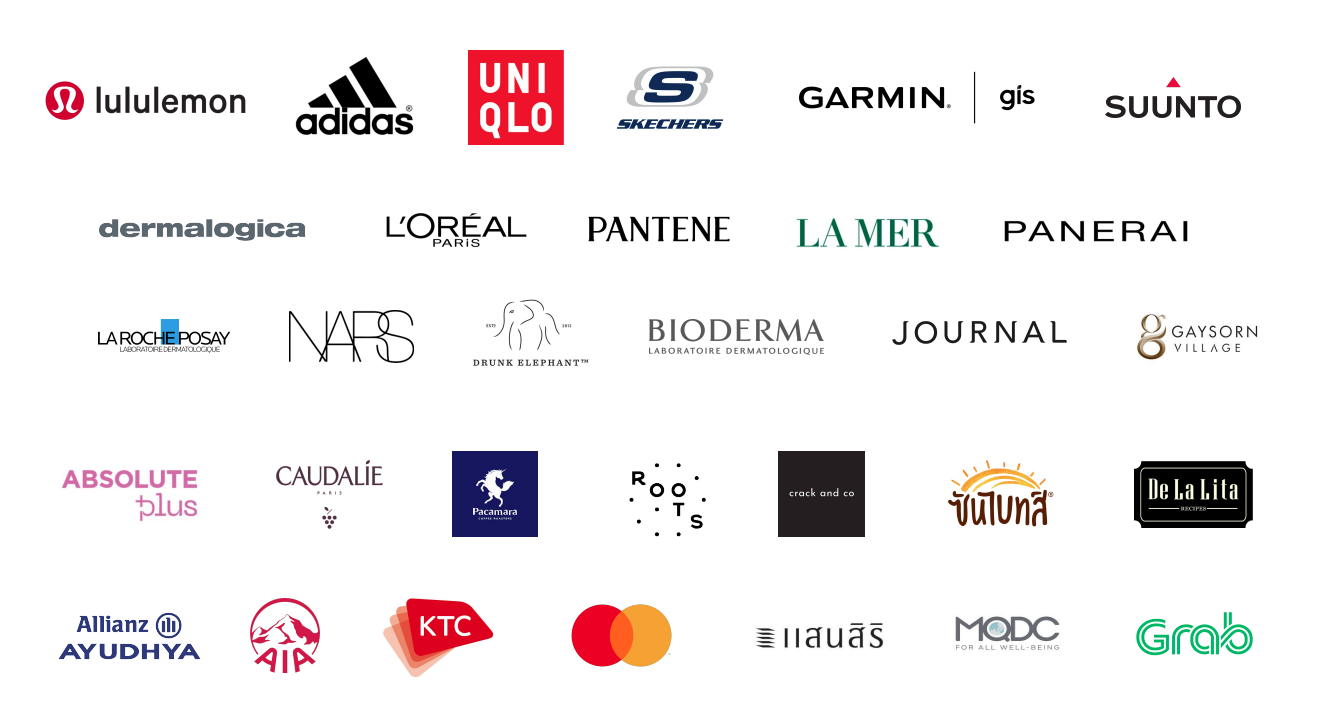 Our Corporate Partners