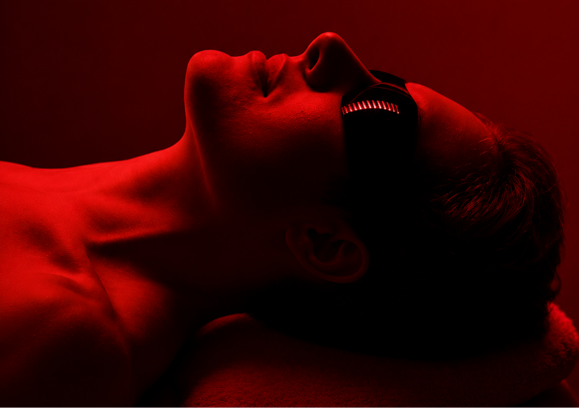 Red Light Therapy